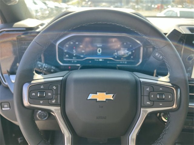 2025 Chevrolet Silverado 3500 HD High Country