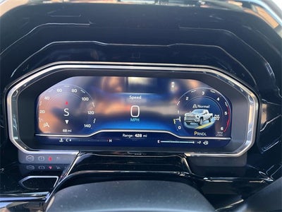 2025 Chevrolet Silverado 3500 HD High Country