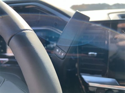 2025 Chevrolet Silverado 3500 HD High Country