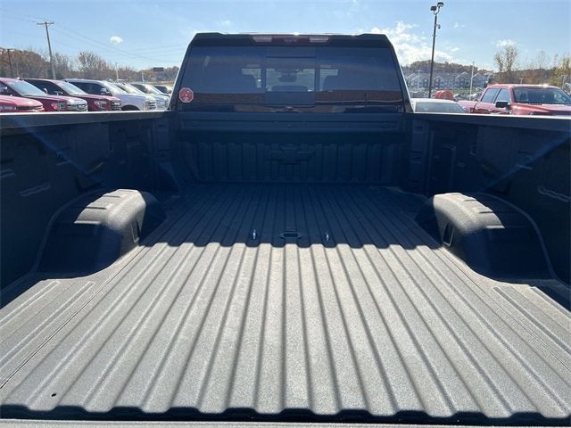 2025 Chevrolet Silverado 3500 HD High Country