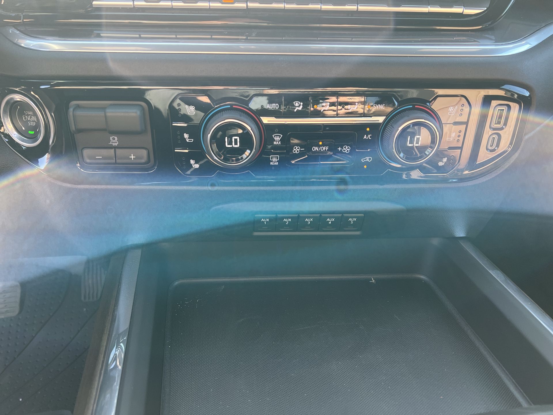 2025 Chevrolet Silverado 3500 HD High Country