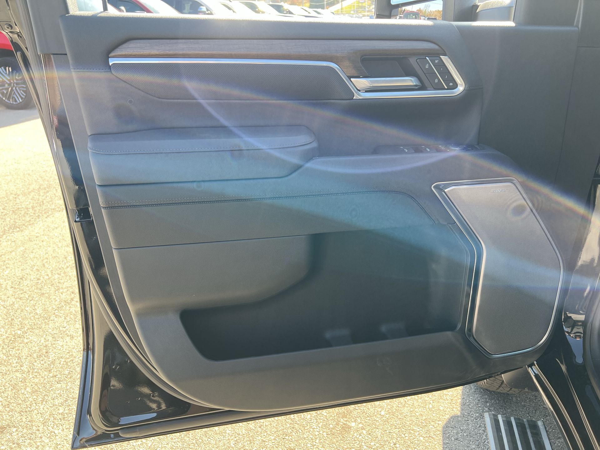 2025 Chevrolet Silverado 3500 HD High Country