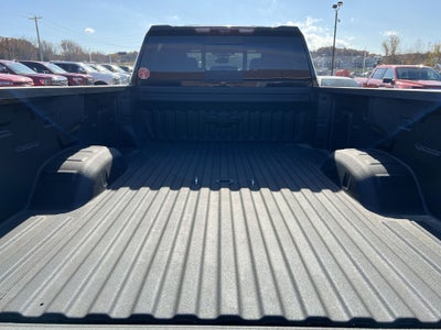 2025 Chevrolet Silverado 3500 HD High Country