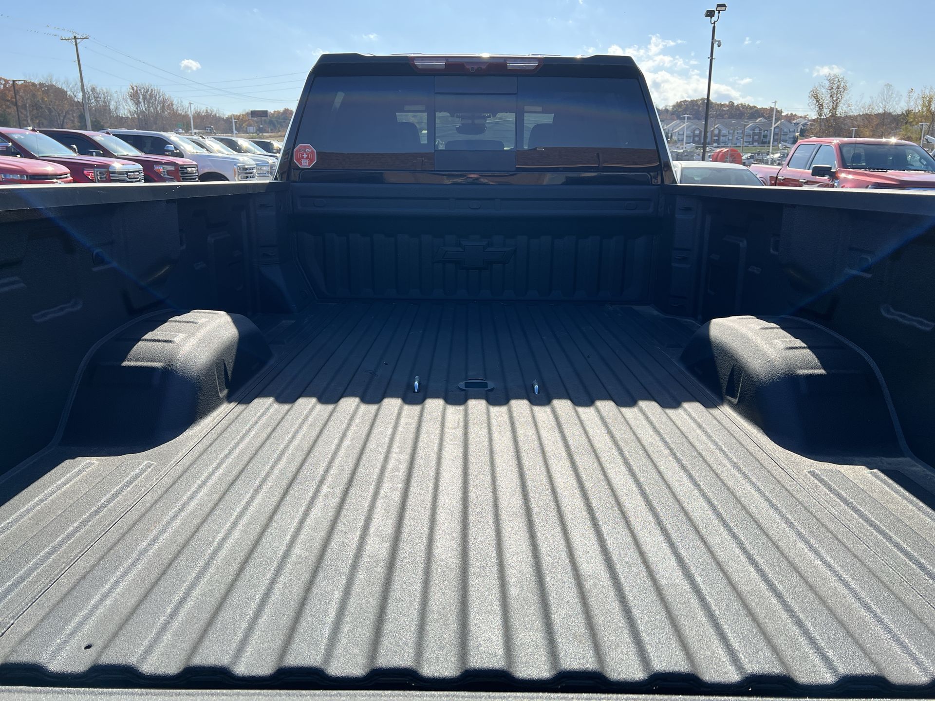 2025 Chevrolet Silverado 3500 HD High Country