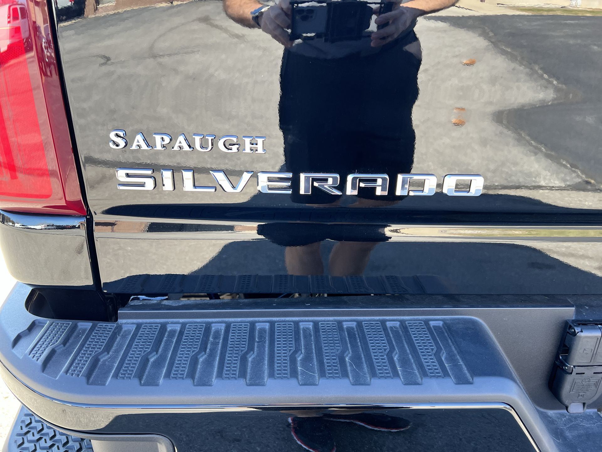 2025 Chevrolet Silverado 3500 HD High Country