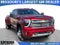 2025 Chevrolet Silverado 3500 HD High Country DRW