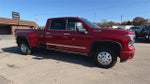 2025 Chevrolet Silverado 3500 HD High Country DRW