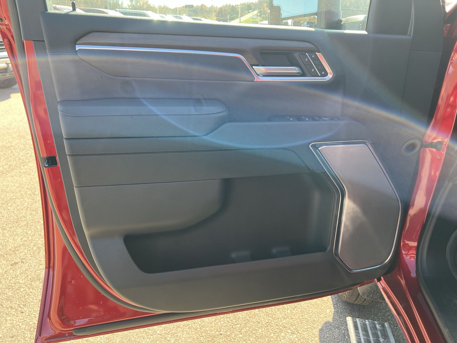 2025 Chevrolet Silverado 3500 HD High Country DRW