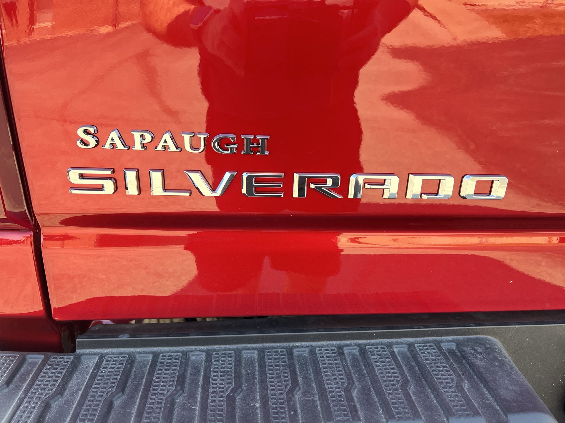 2025 Chevrolet Silverado 3500 HD High Country DRW