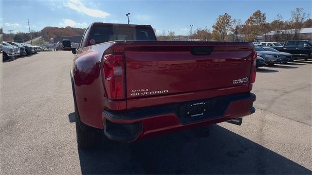 2025 Chevrolet Silverado 3500 HD High Country DRW