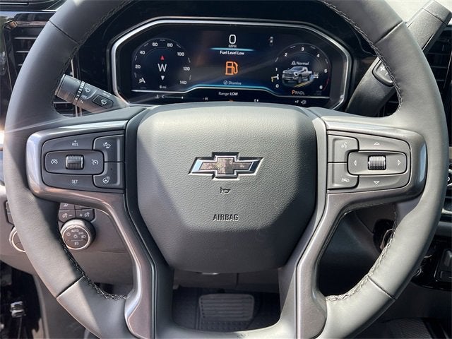 2025 Chevrolet Silverado 2500 HD ZR2