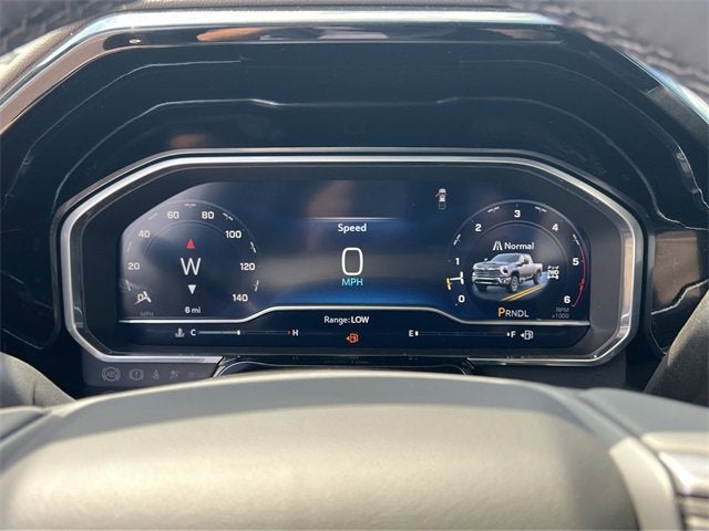 2025 Chevrolet Silverado 2500 HD ZR2