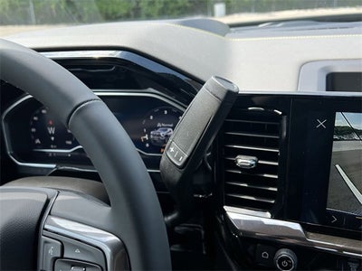 2025 Chevrolet Silverado 2500 HD ZR2