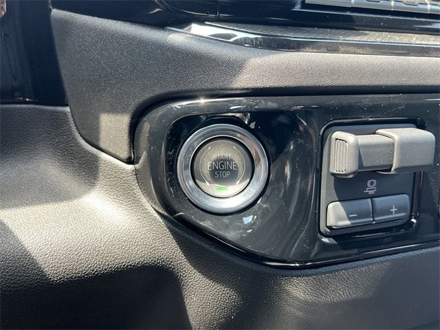 2025 Chevrolet Silverado 2500 HD ZR2