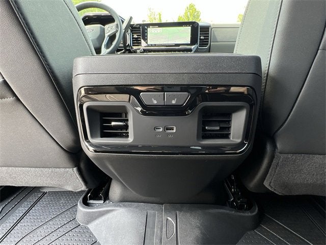 2025 Chevrolet Silverado 2500 HD ZR2