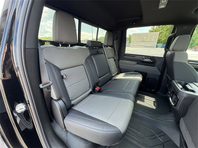 2025 Chevrolet Silverado 2500 HD ZR2