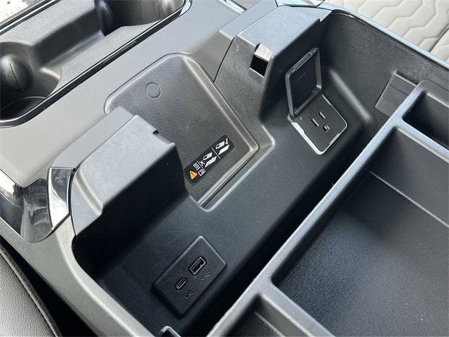 2025 Chevrolet Silverado 2500 HD ZR2