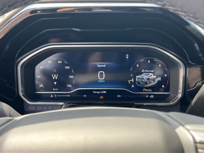 2025 Chevrolet Silverado 2500 HD ZR2