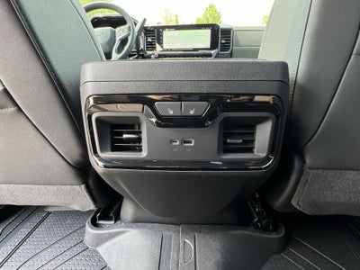 2025 Chevrolet Silverado 2500 HD ZR2