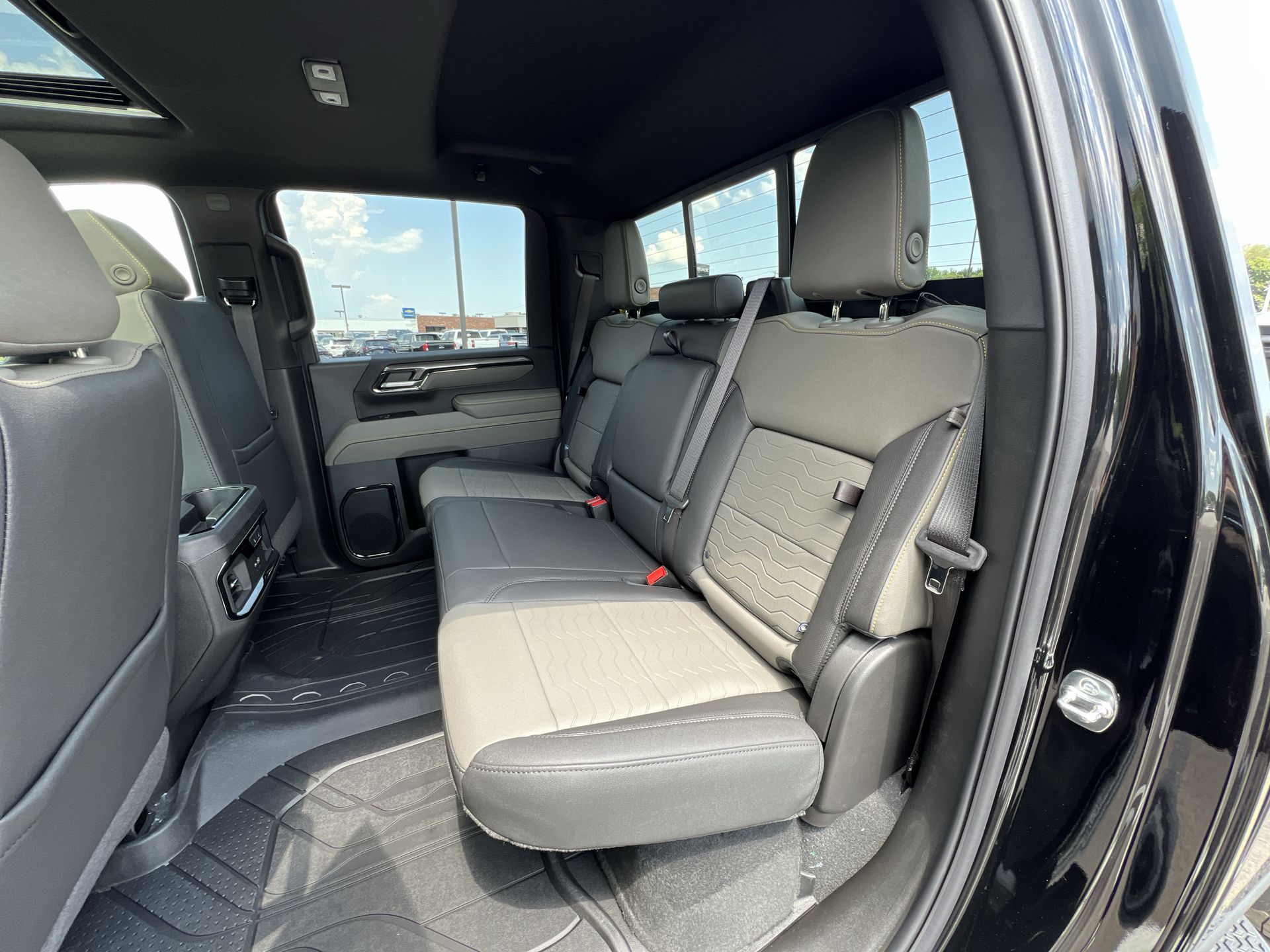 2025 Chevrolet Silverado 2500 HD ZR2