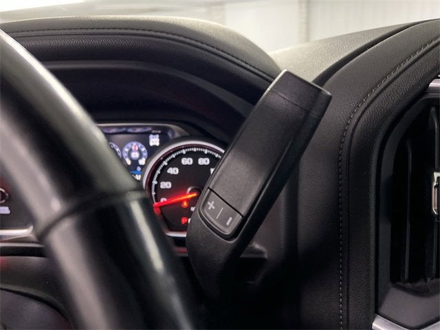 2021 Chevrolet Silverado 2500 HD High Country