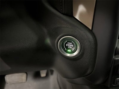 2021 Chevrolet Silverado 2500 HD High Country