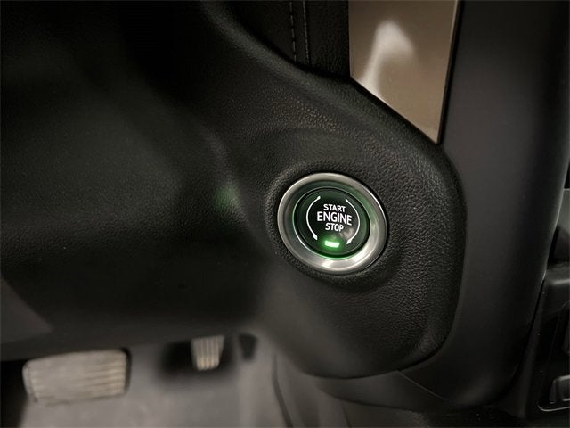 2021 Chevrolet Silverado 2500 HD High Country