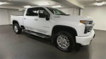 2021 Chevrolet Silverado 2500 HD High Country