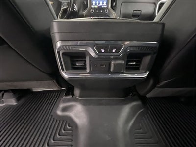 2021 Chevrolet Silverado 2500 HD High Country