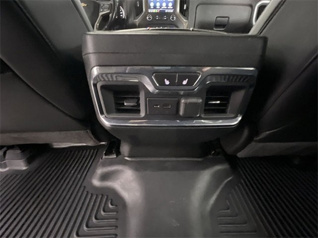 2021 Chevrolet Silverado 2500 HD High Country