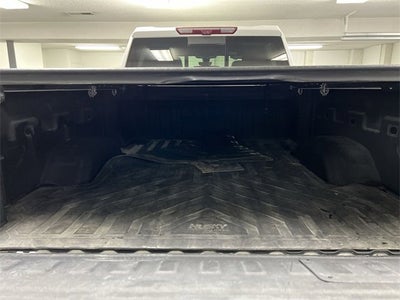 2021 Chevrolet Silverado 2500 HD High Country