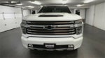2021 Chevrolet Silverado 2500 HD High Country