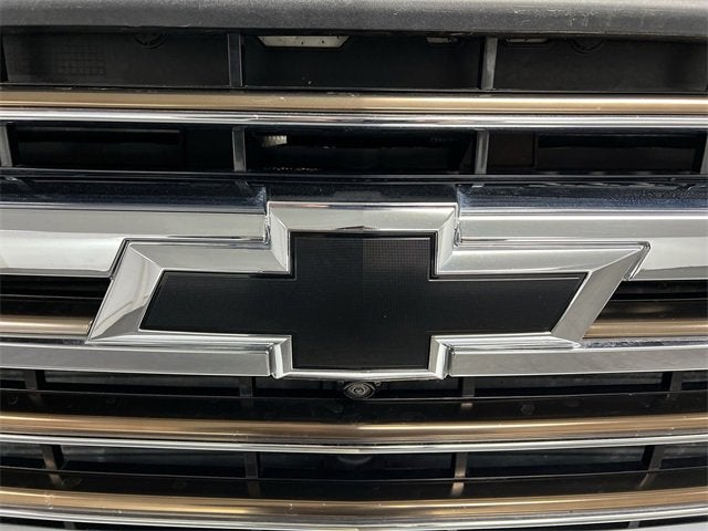 2021 Chevrolet Silverado 2500 HD High Country