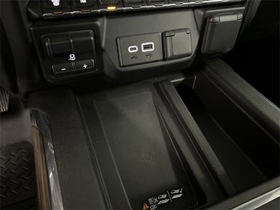 2021 Chevrolet Silverado 2500 HD High Country