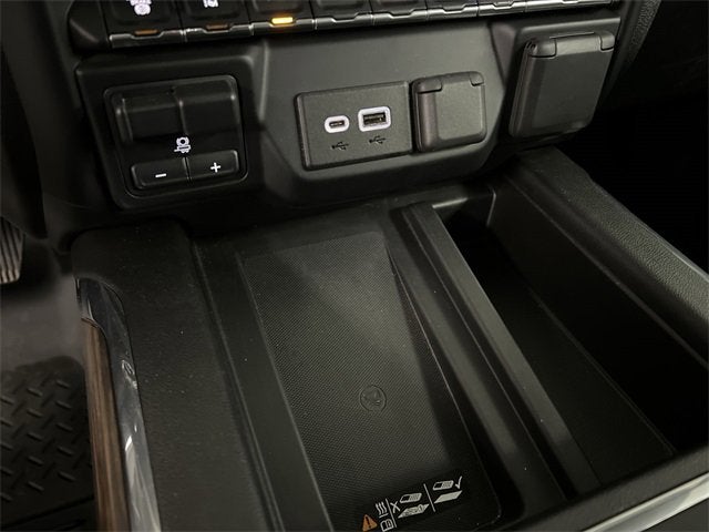 2021 Chevrolet Silverado 2500 HD High Country