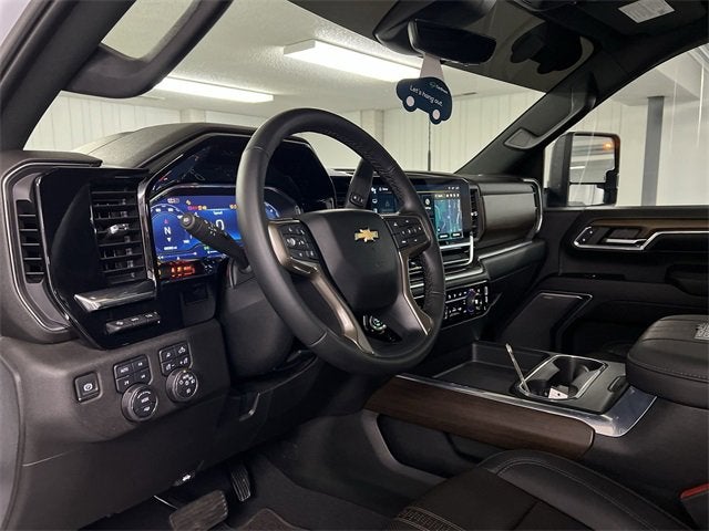 2024 Chevrolet Silverado 3500 HD High Country DRW