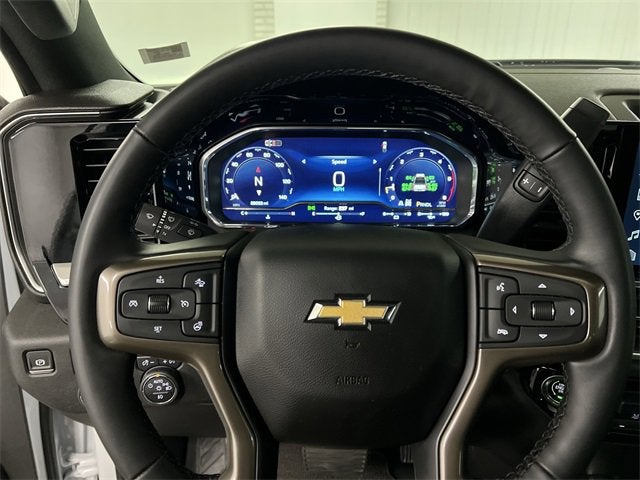 2024 Chevrolet Silverado 3500 HD High Country DRW