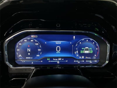 2024 Chevrolet Silverado 3500 HD High Country DRW