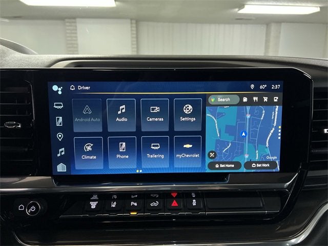 2024 Chevrolet Silverado 3500 HD High Country DRW