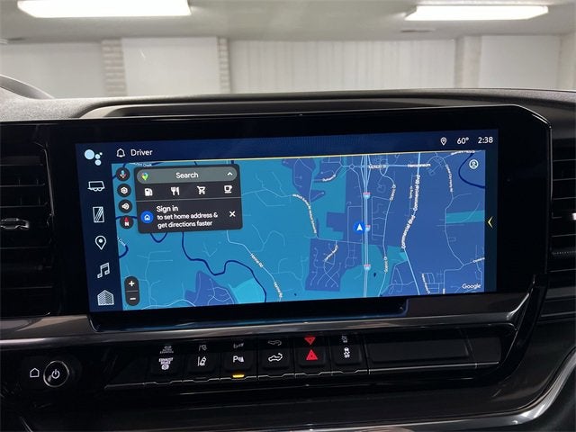 2024 Chevrolet Silverado 3500 HD High Country DRW