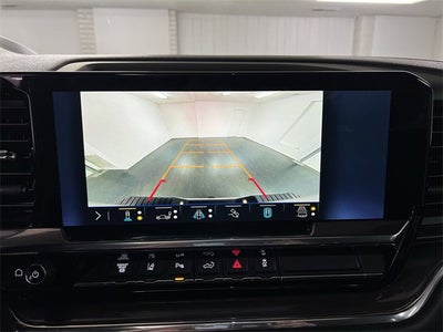 2024 Chevrolet Silverado 3500 HD High Country DRW