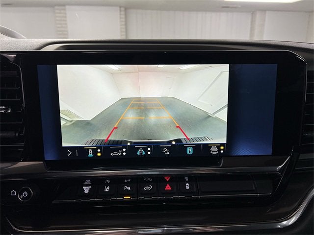 2024 Chevrolet Silverado 3500 HD High Country DRW