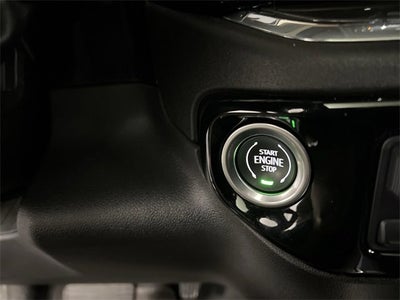 2024 Chevrolet Silverado 3500 HD High Country DRW