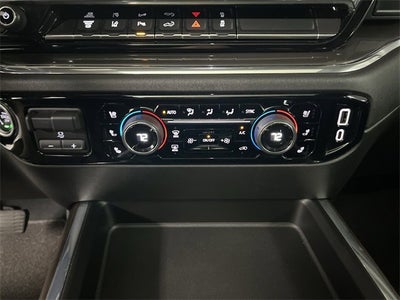 2024 Chevrolet Silverado 3500 HD High Country DRW