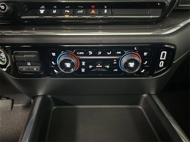 2024 Chevrolet Silverado 3500 HD High Country DRW