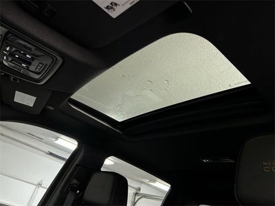 2024 Chevrolet Silverado 3500 HD High Country DRW