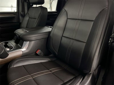 2024 Chevrolet Silverado 3500 HD High Country DRW