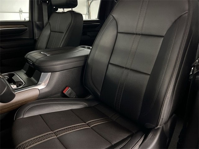 2024 Chevrolet Silverado 3500 HD High Country DRW