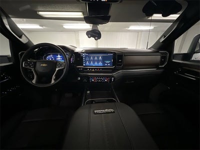 2024 Chevrolet Silverado 3500 HD High Country DRW