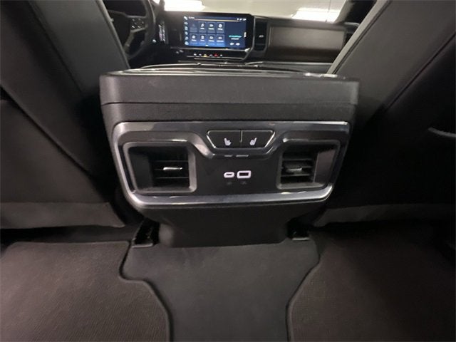 2024 Chevrolet Silverado 3500 HD High Country DRW